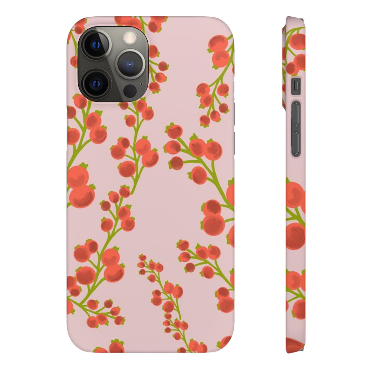 Slim Case – Roses