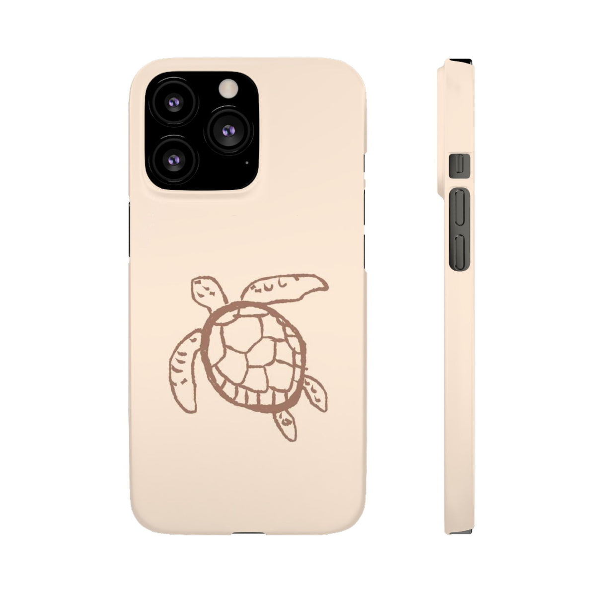 Slim Case – Turtle