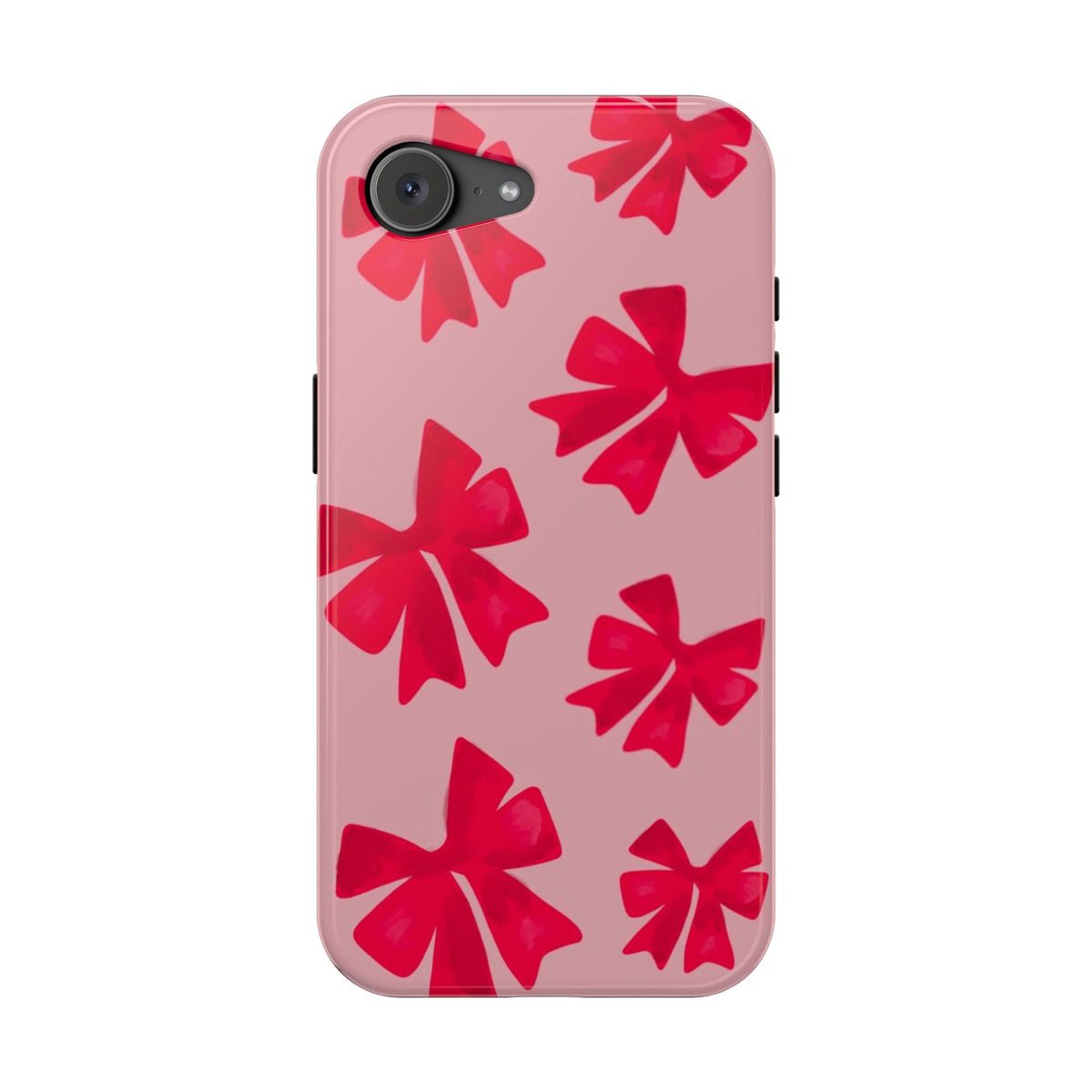 Magnetic Phone Case (Bows)
