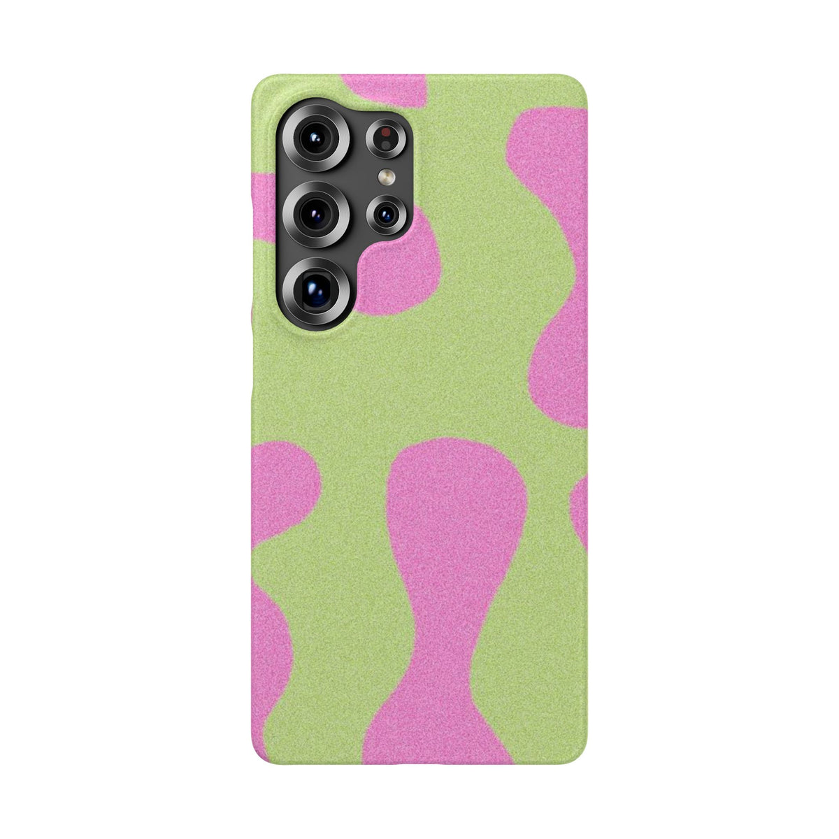 Slim Case – Pink Spots