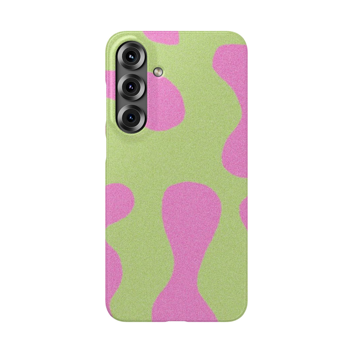 Slim Case – Pink Spots