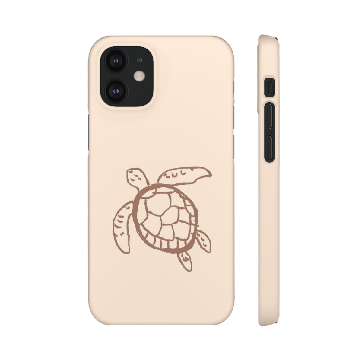 Slim Case – Turtle