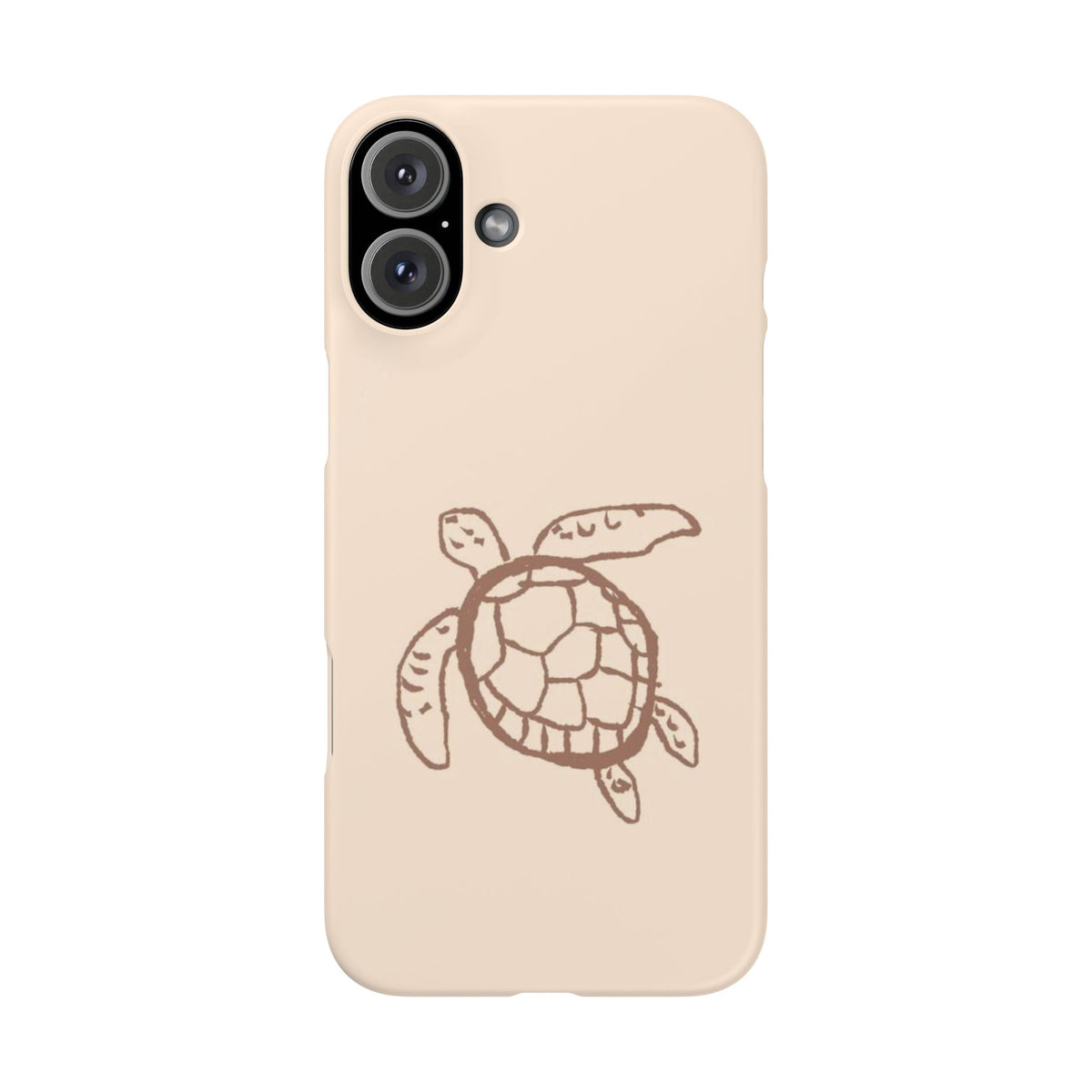 Slim Case – Turtle