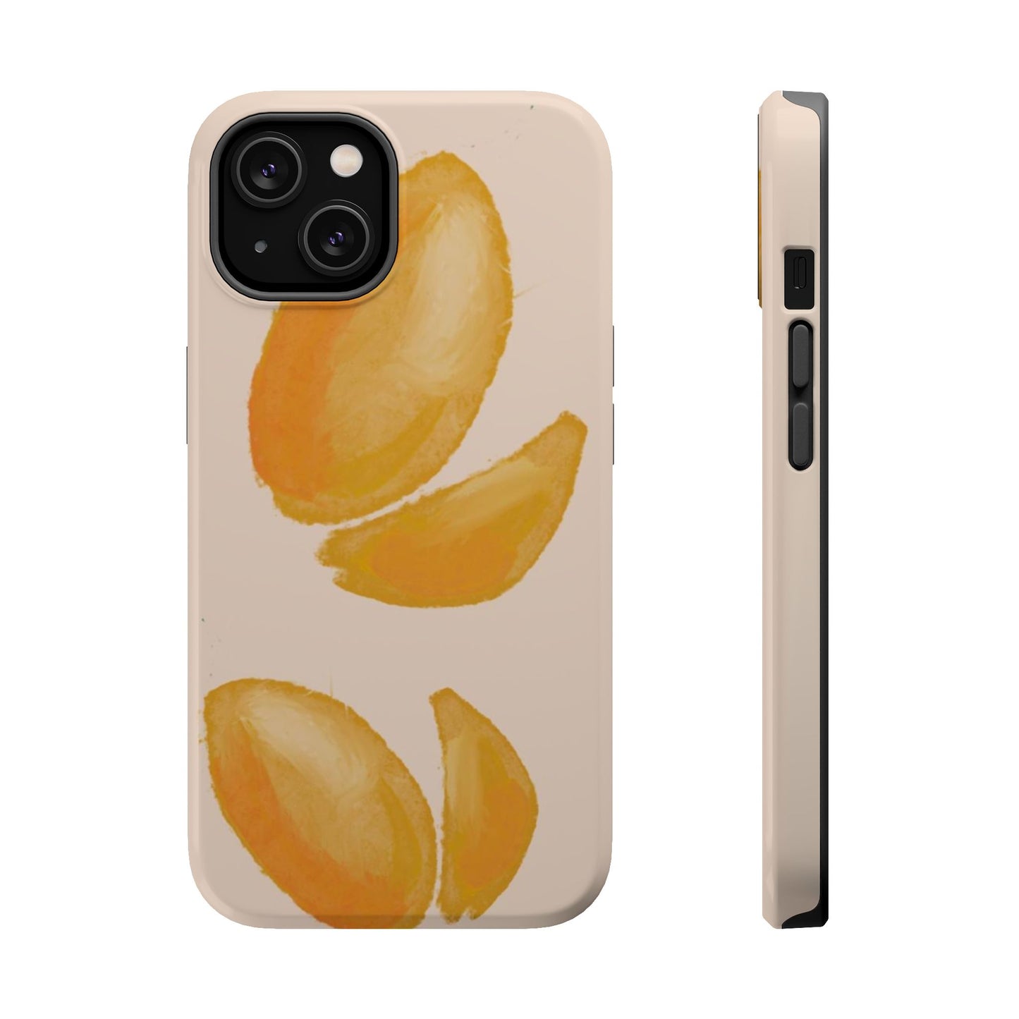 Magnetic Phone Case (Handles)