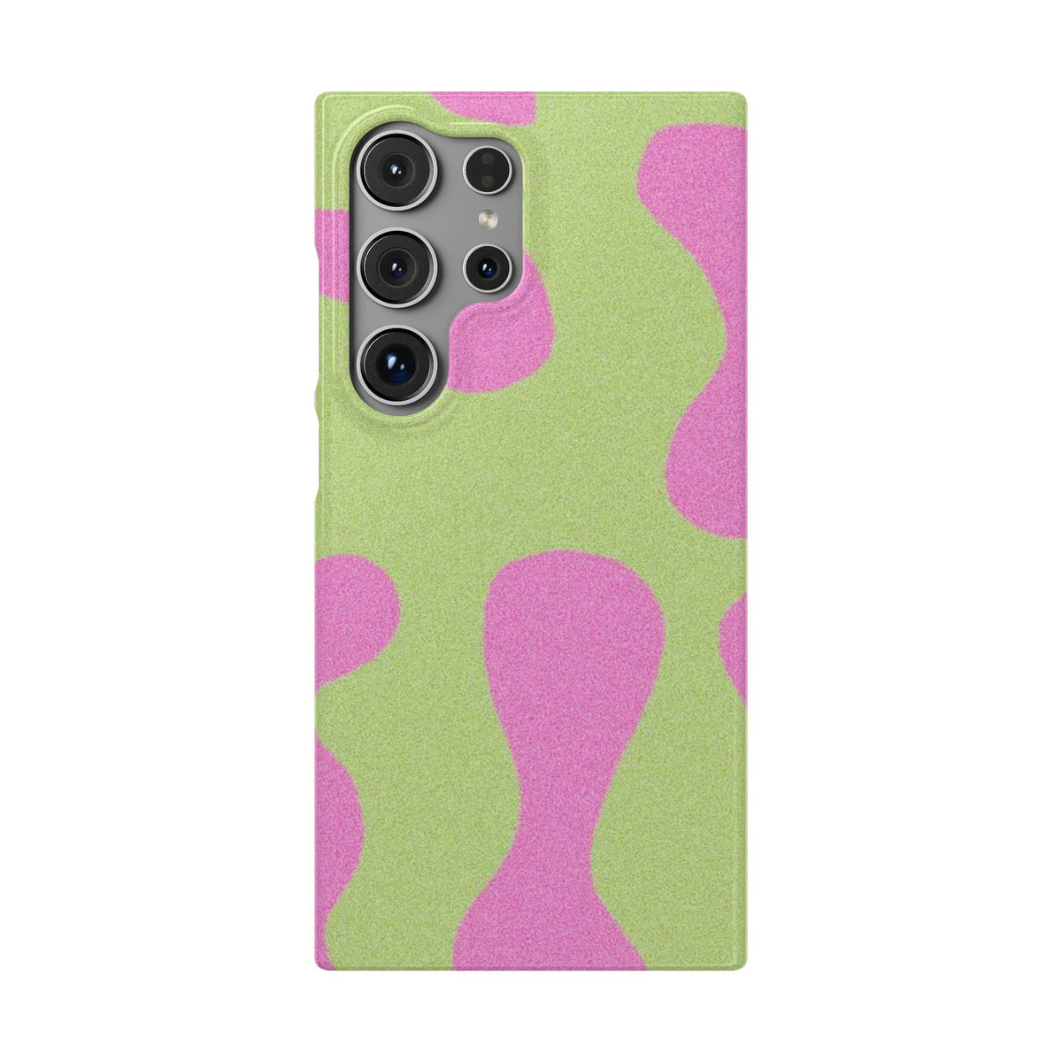 Slim Case – Pink Spots