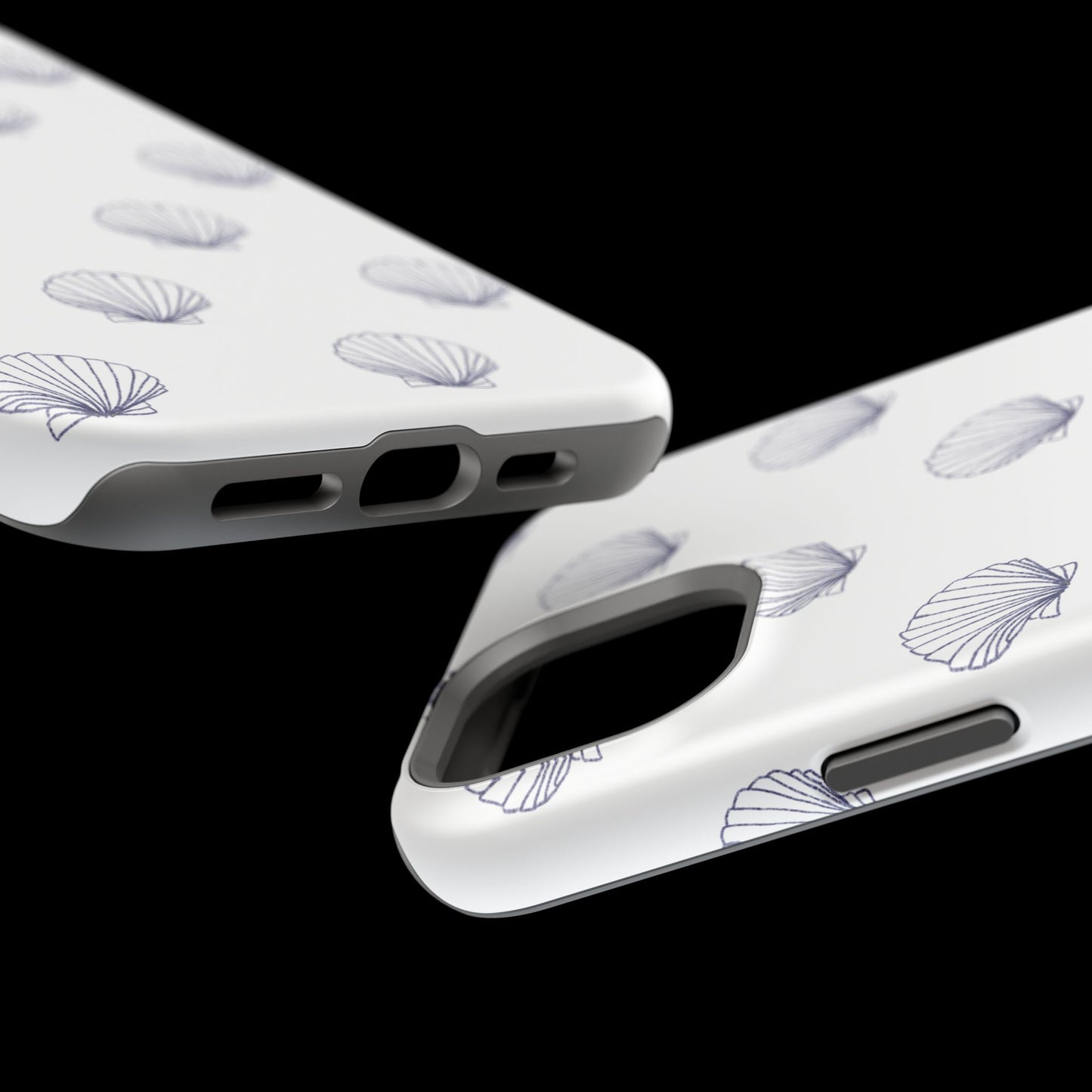 Magnetic Phone Case (Shells)