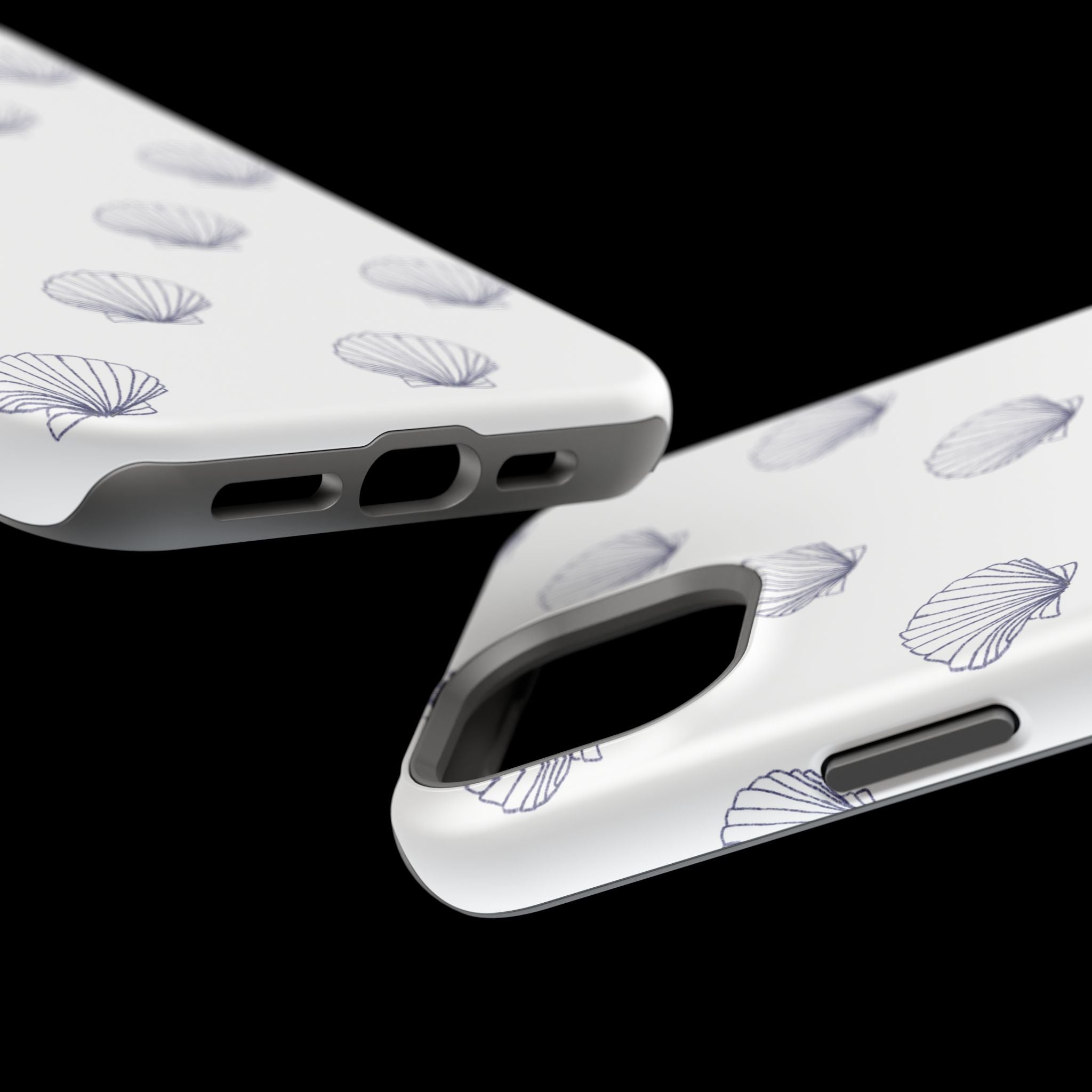 Magnetic Phone Case (Shells)