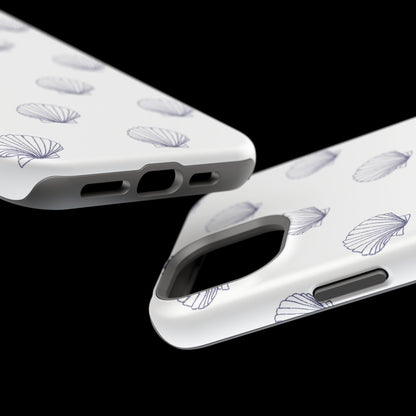Magnetic Phone Case (Shells)