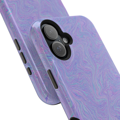 Magnetic Phone Case (Abstract)