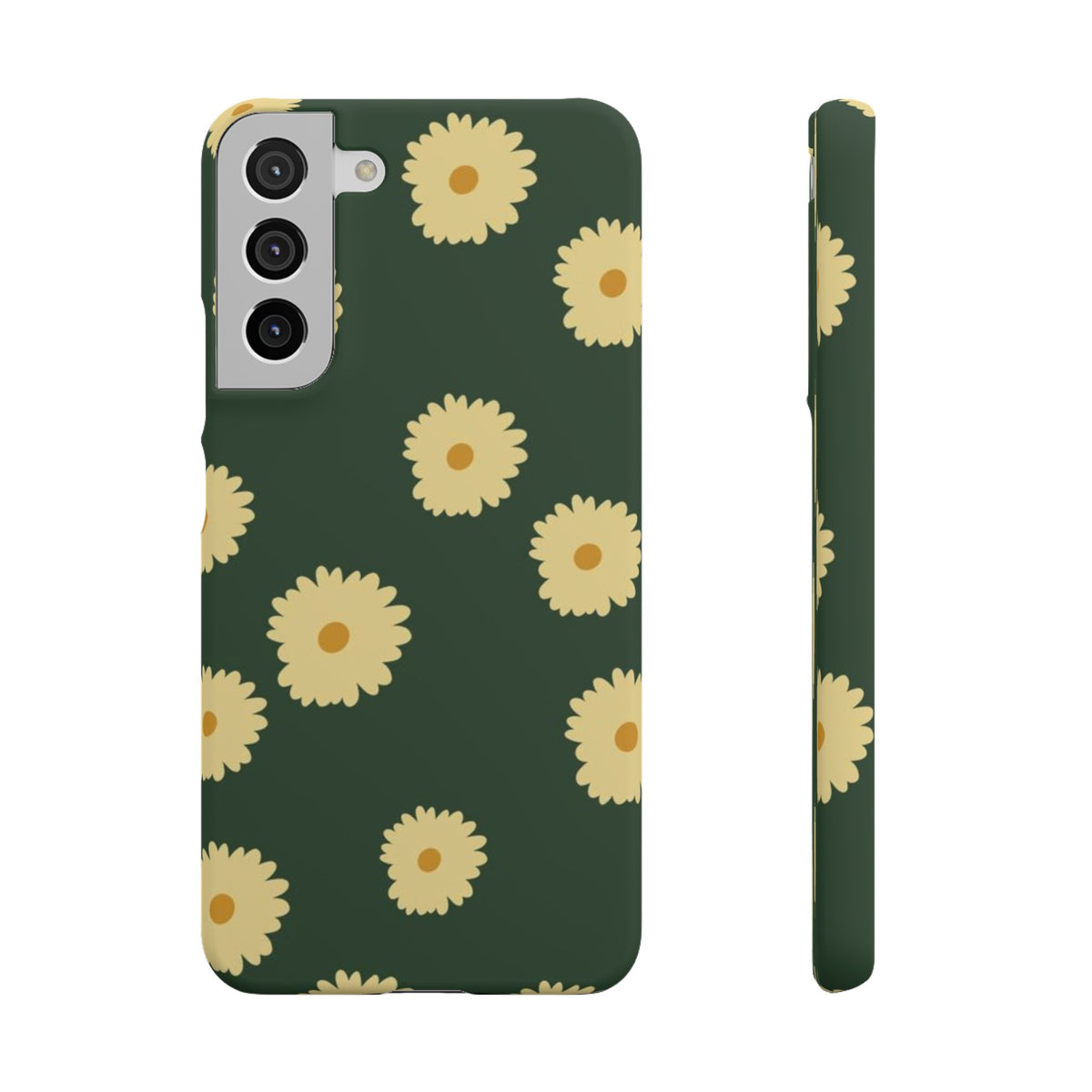 Slim Case – Daisies