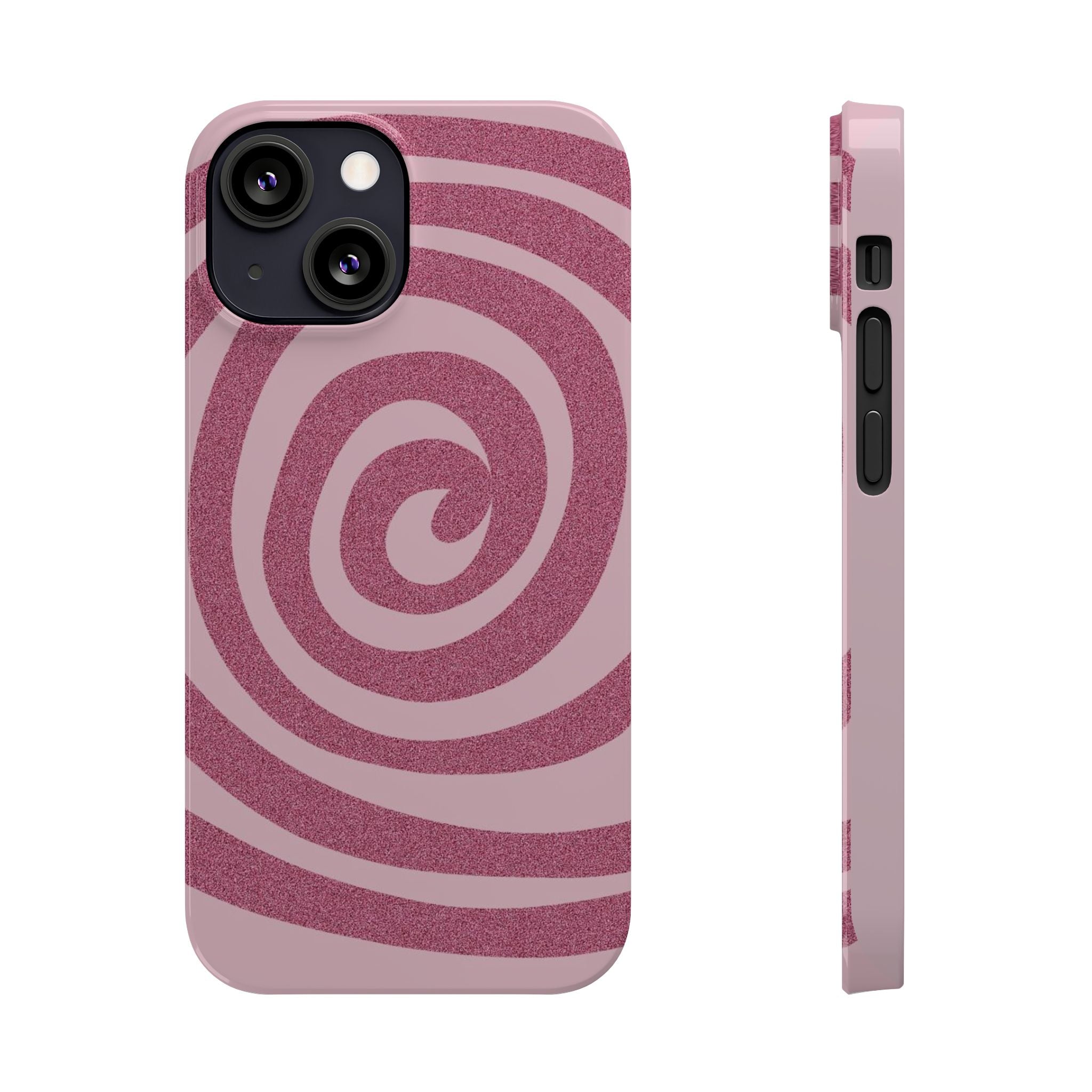 Custom Case (Spiral)