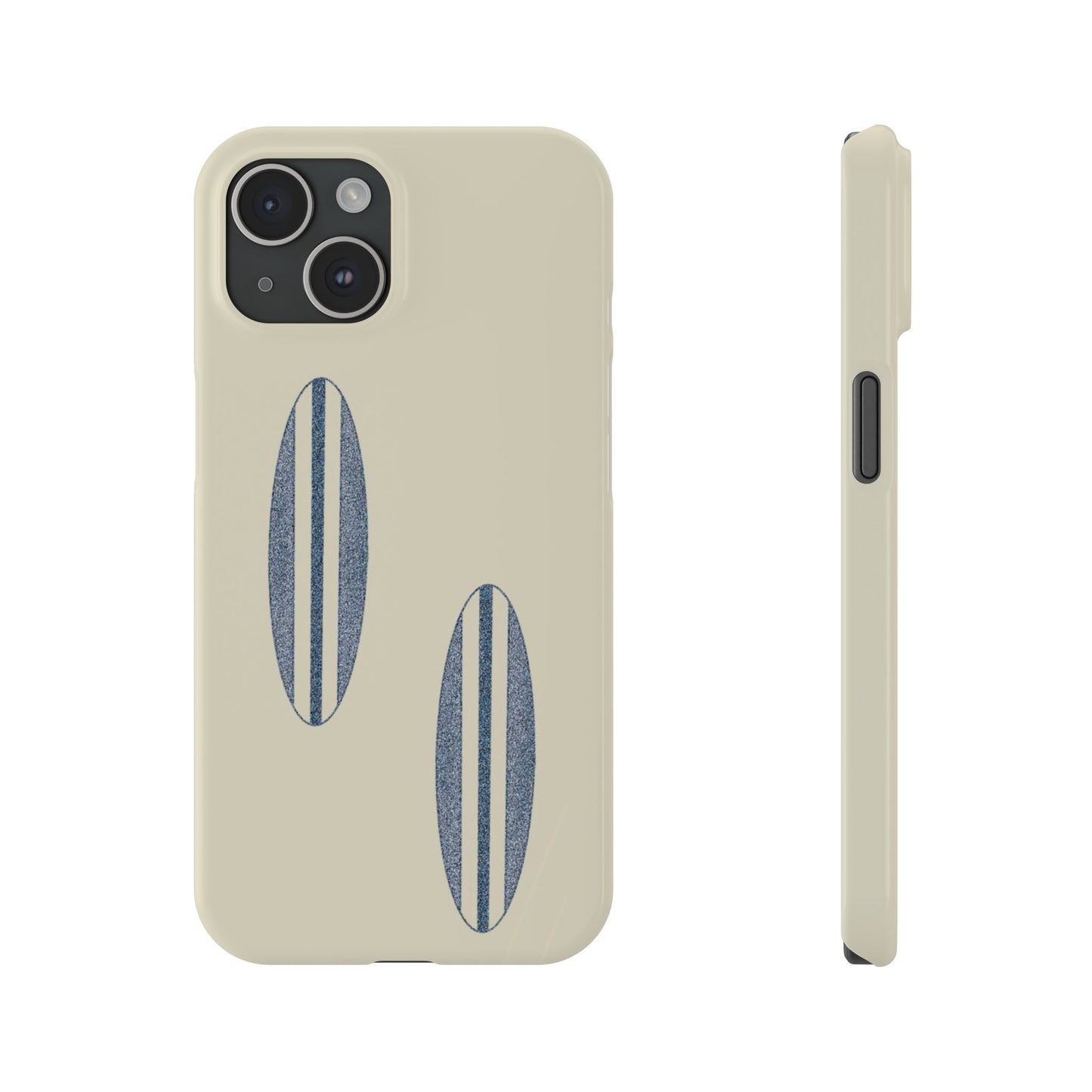 Custom Case (Surfboard)
