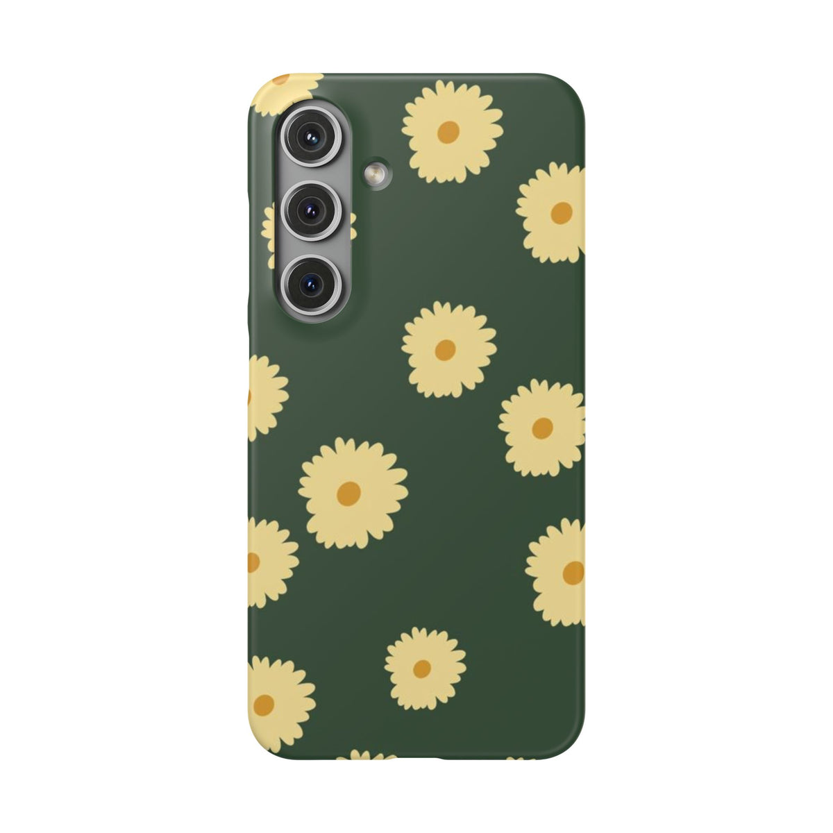 Slim Case – Daisies