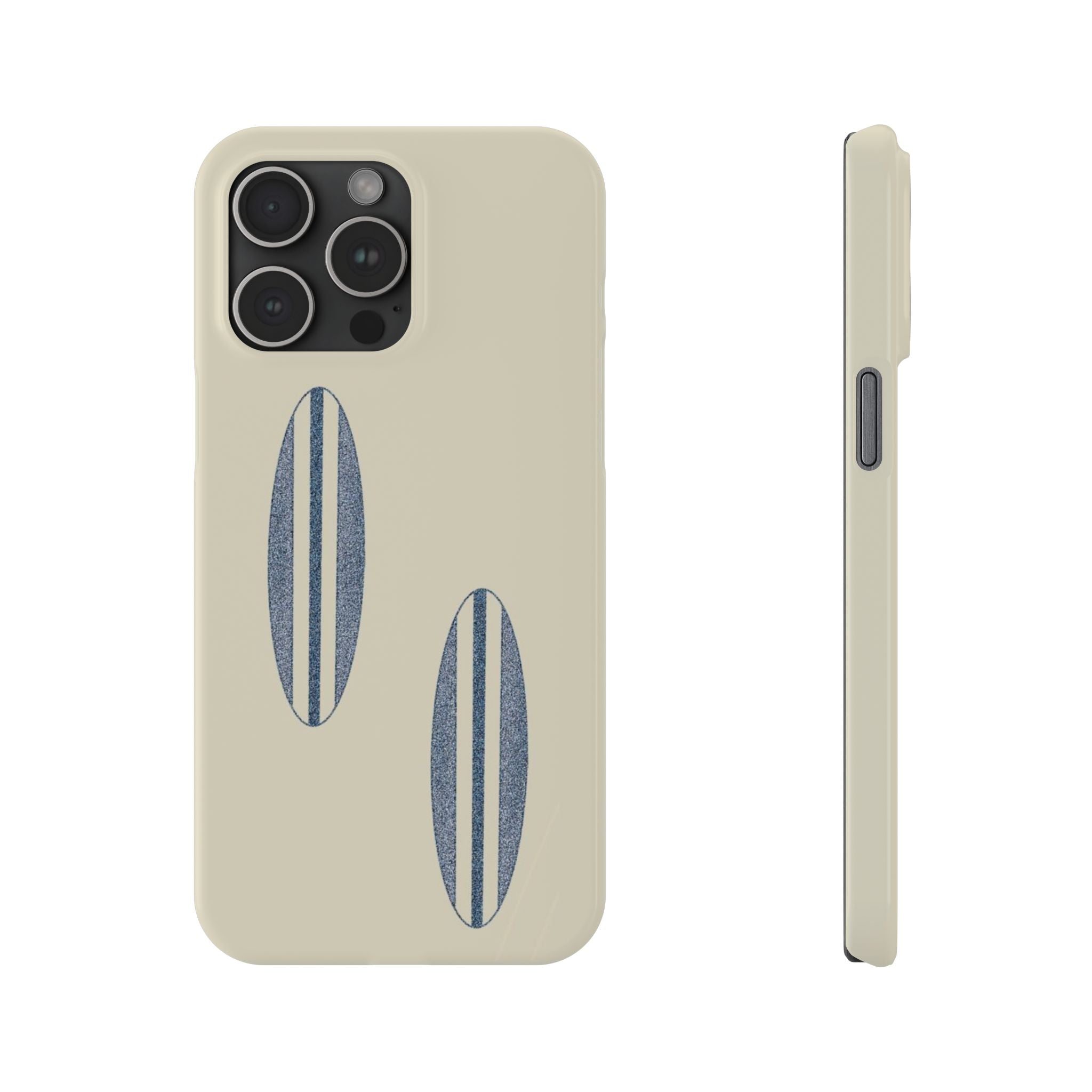 Custom Case (Surfboard)