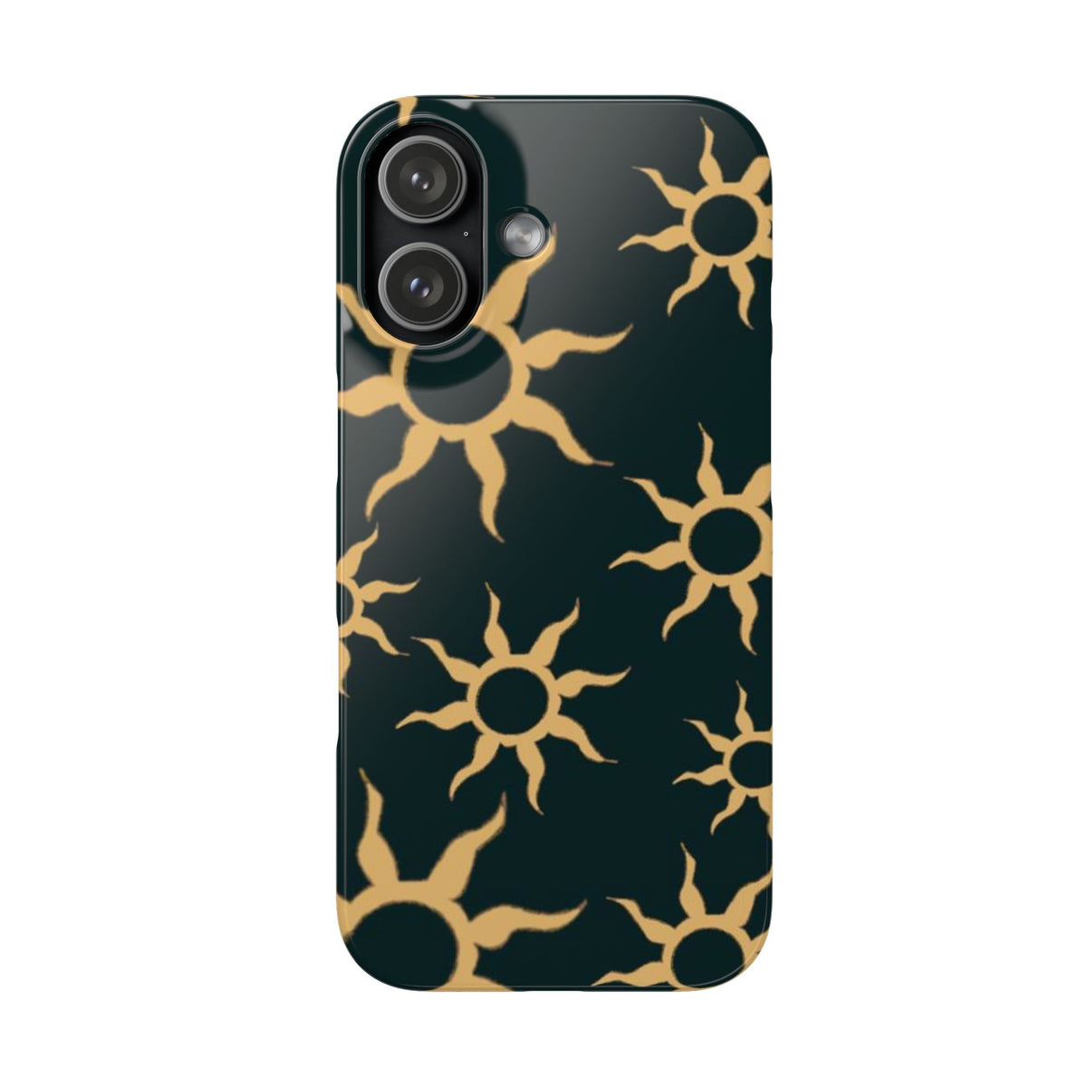 Slim Case – Sun
