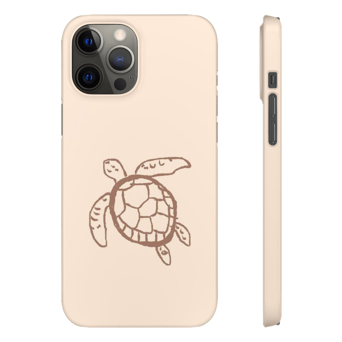 Slim Case – Turtle