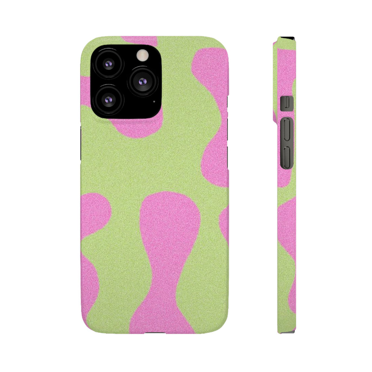 Slim Case – Pink Spots