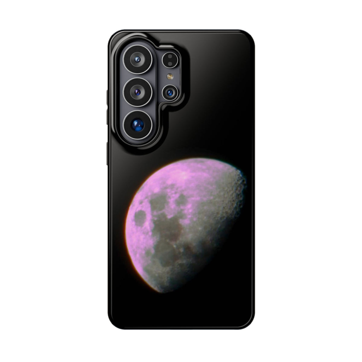 Magnetic Phone Case (Splendid Moon)