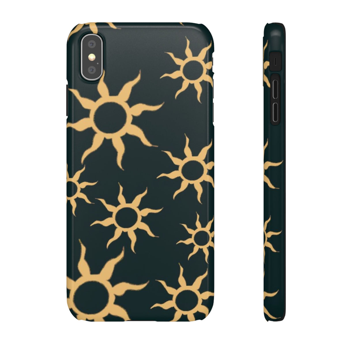 Slim Case – Sun