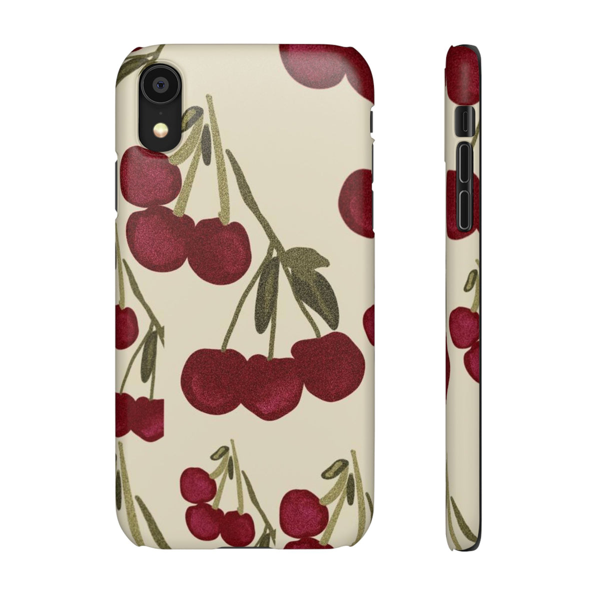 Slim case – Cherries