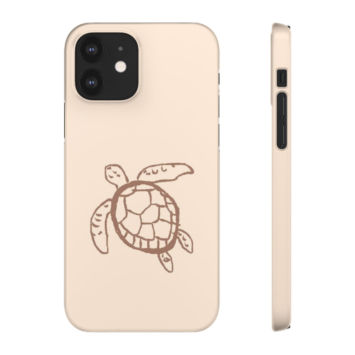 Slim Case – Turtle