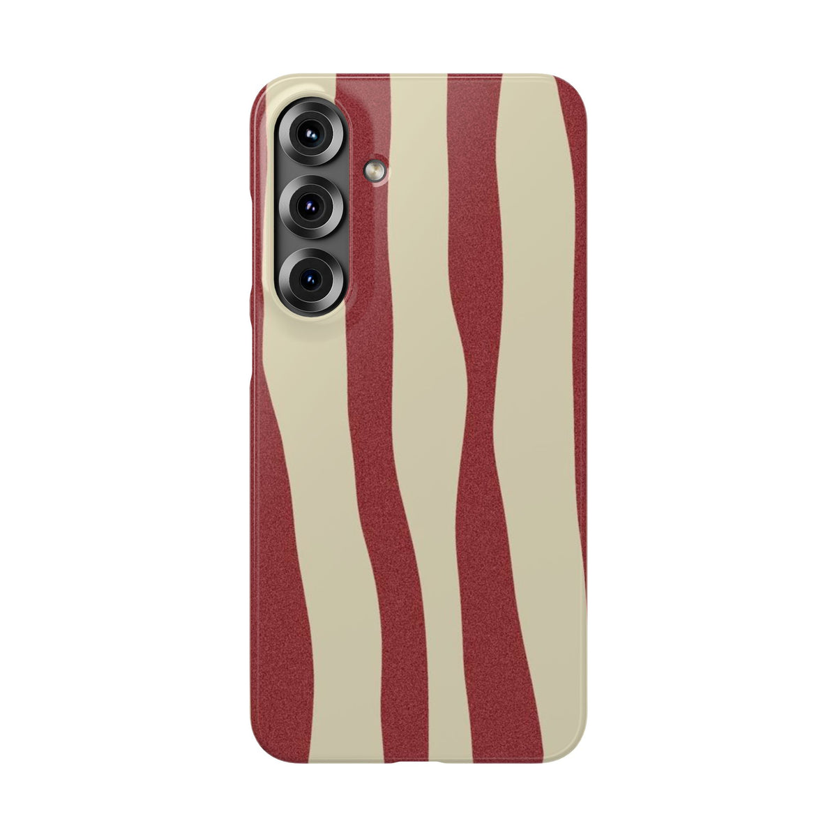 Slim Case – Red Lines