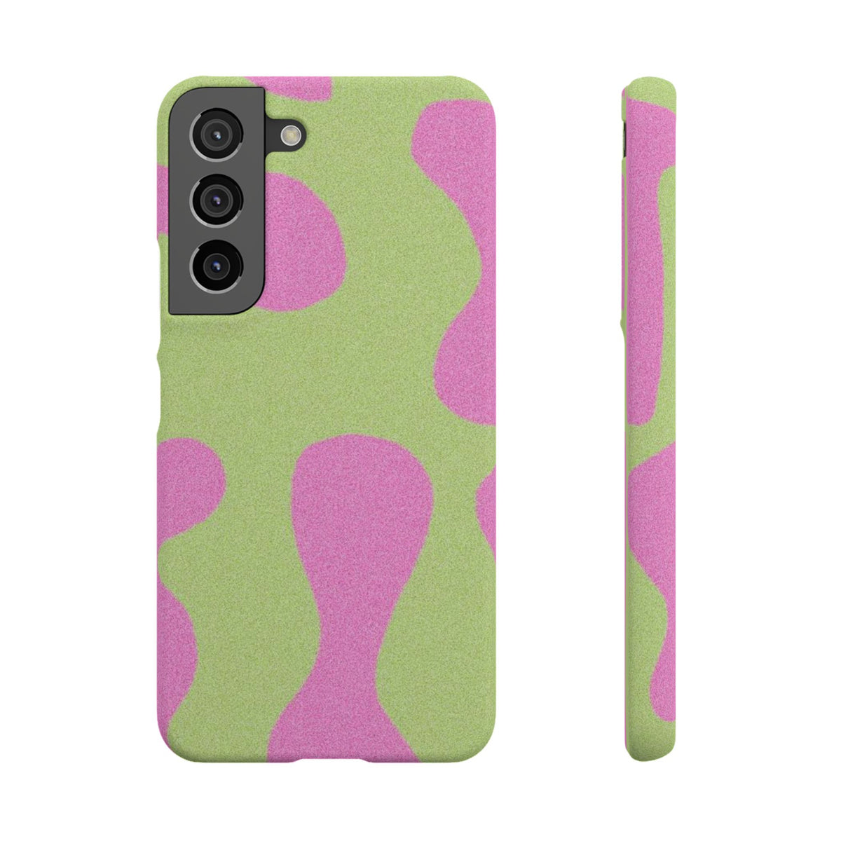 Slim Case – Pink Spots
