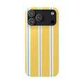 Slim Case – Lines