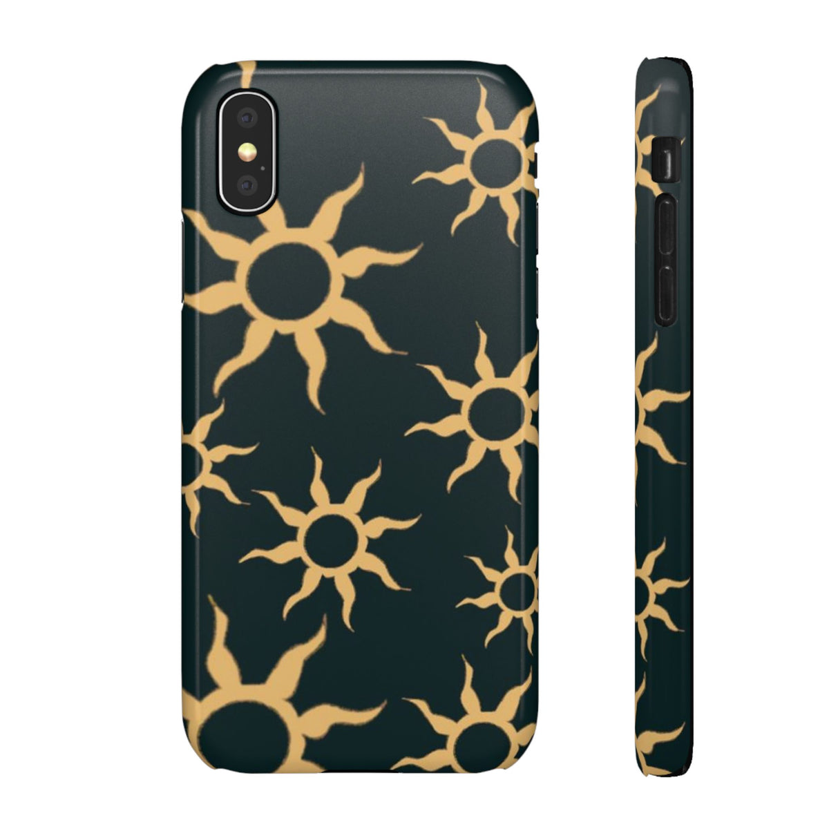 Slim Case – Sun