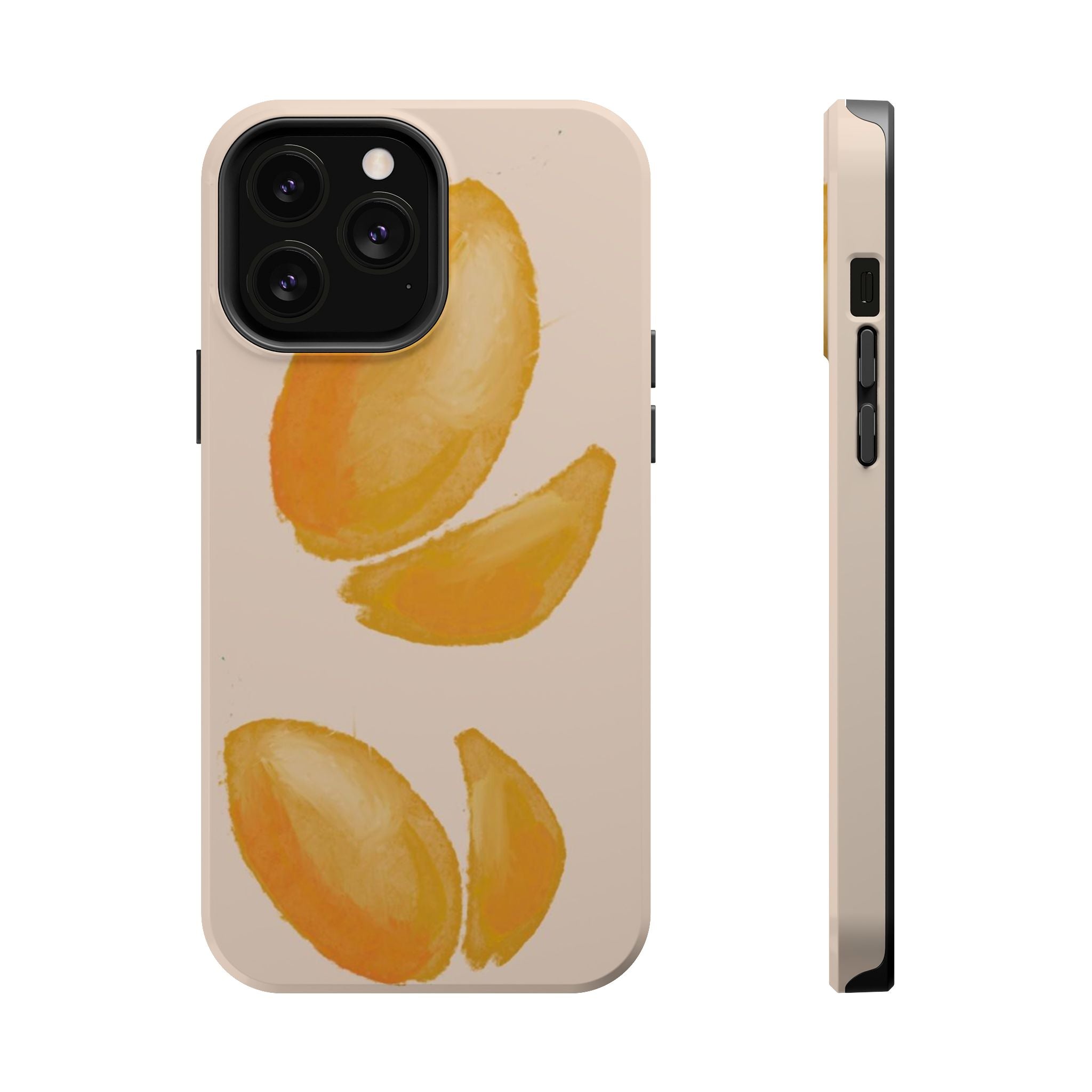 Magnetic Phone Case (Handles)