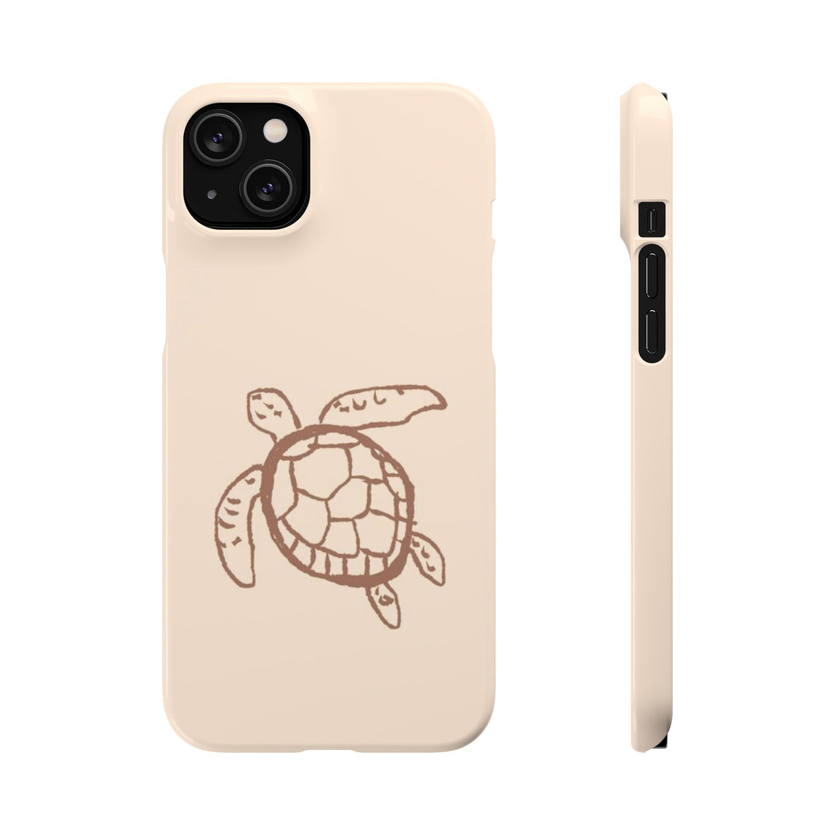 Slim Case – Turtle