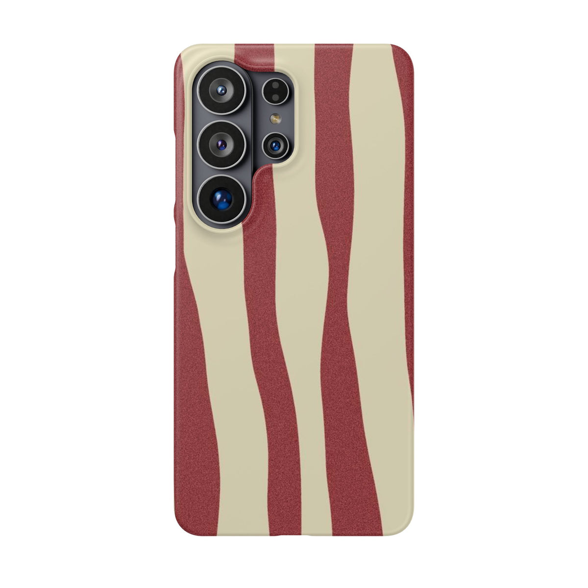 Slim Case – Red Lines