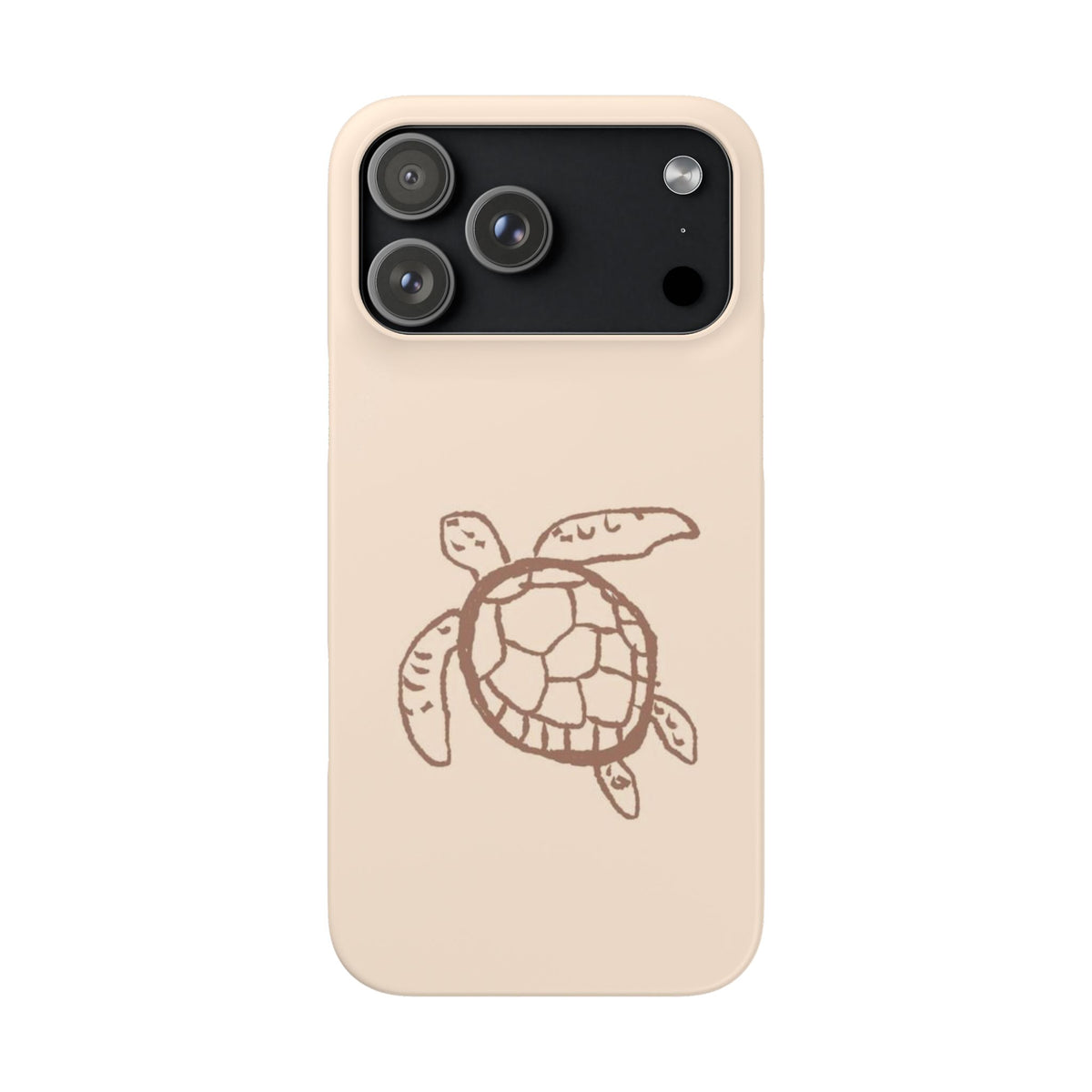 Slim Case – Turtle