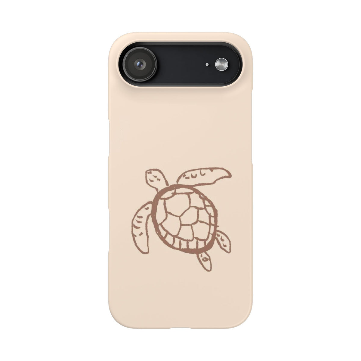 Slim Case – Turtle