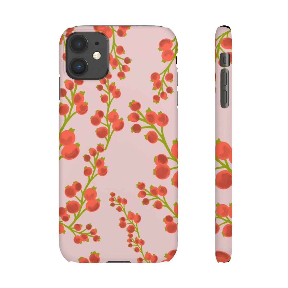 Slim Case – Roses