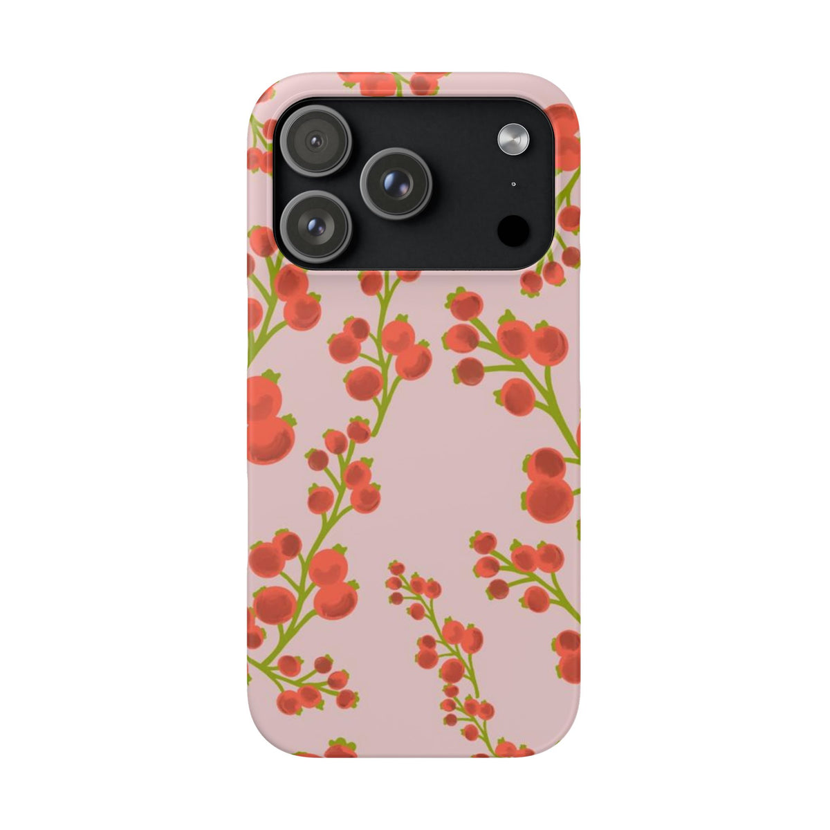 Slim Case – Roses