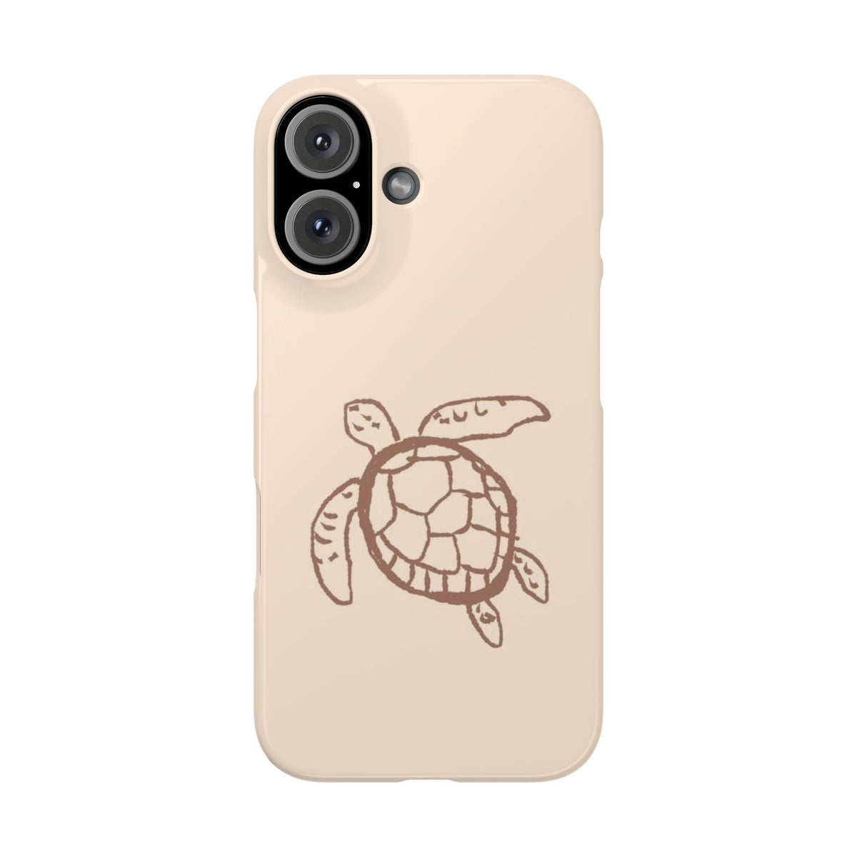 Slim Case – Turtle