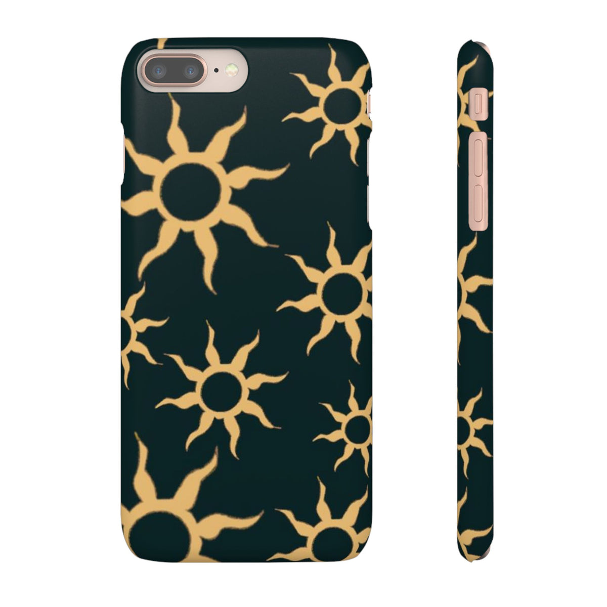 Slim Case – Sun