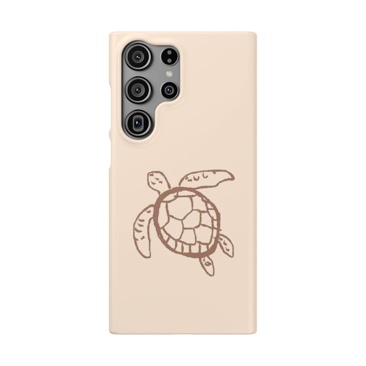 Slim Case – Turtle