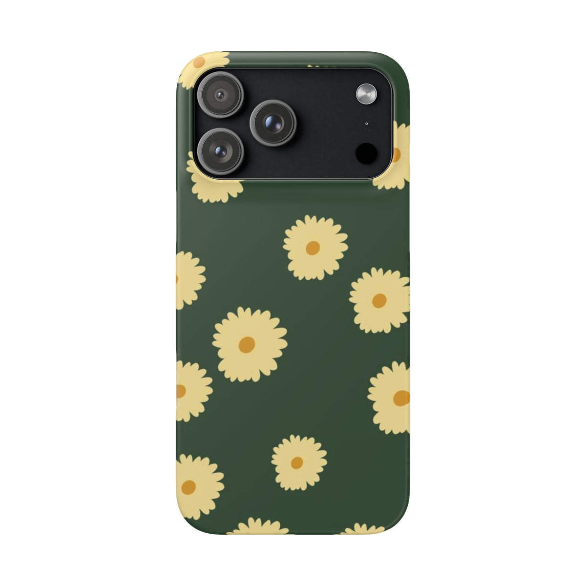 Slim Case – Daisies