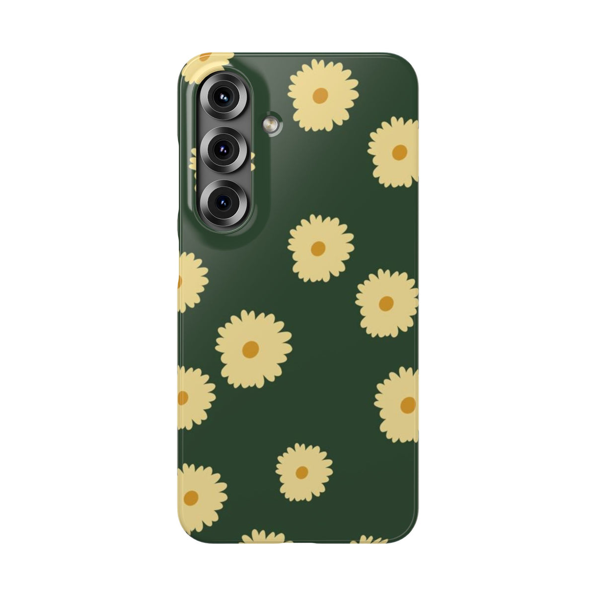 Slim Case – Daisies