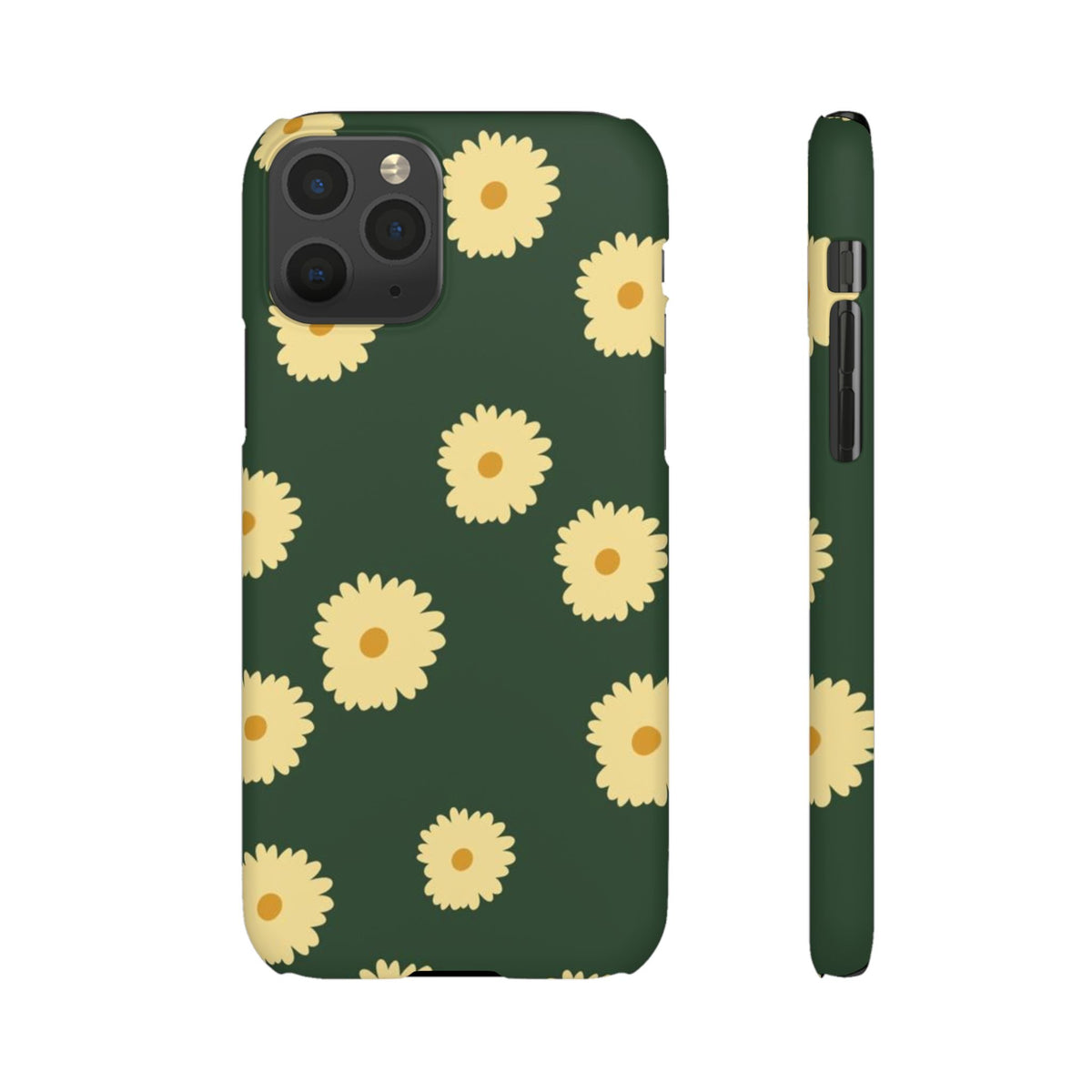 Slim Case – Daisies