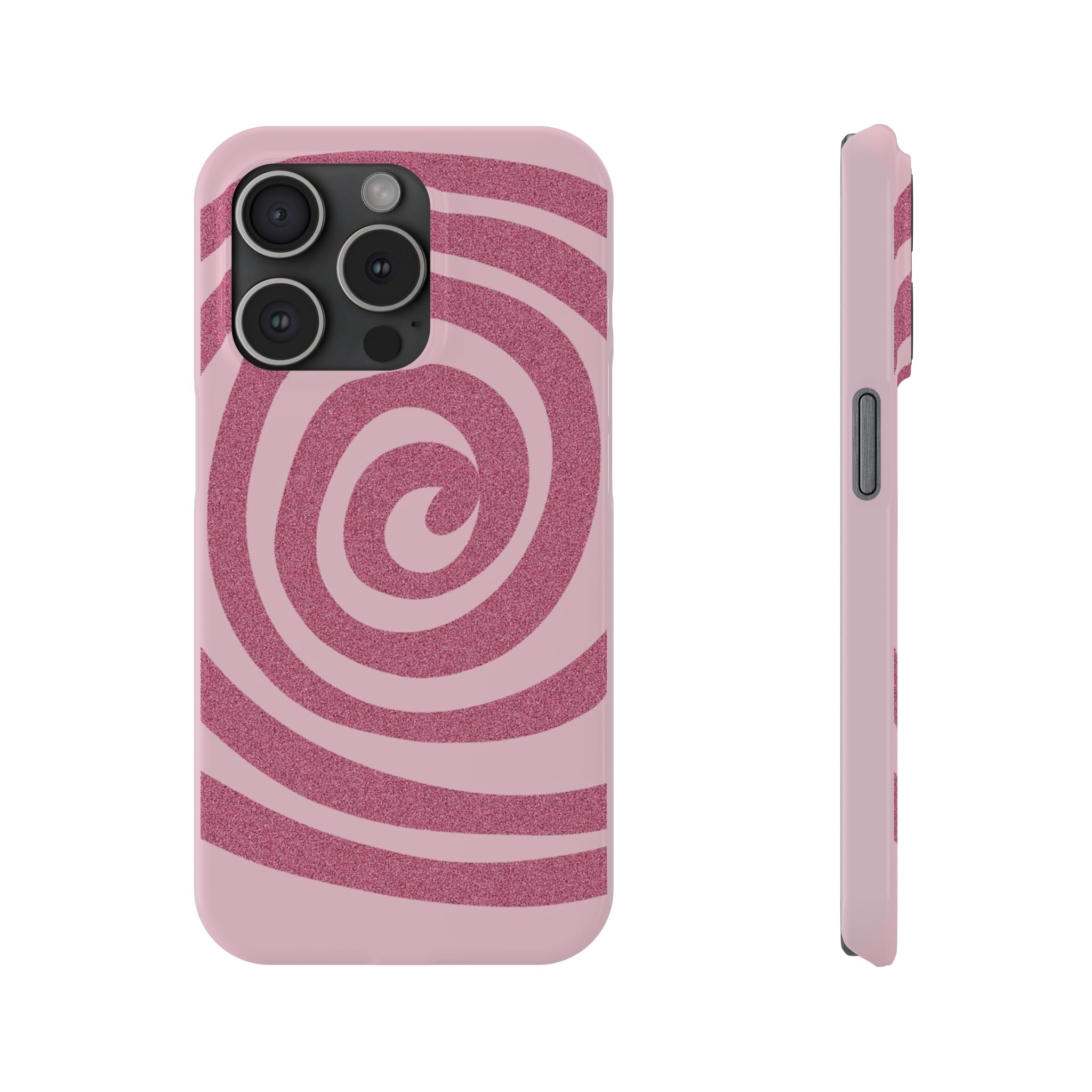 Custom Case (Spiral)