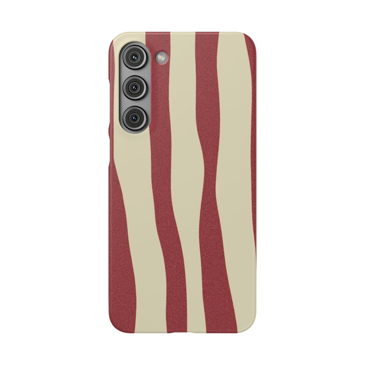 Slim Case – Red Lines