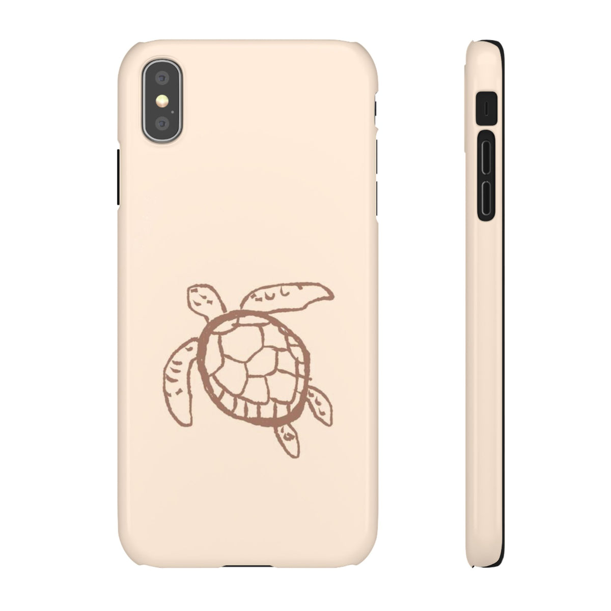 Slim Case – Turtle