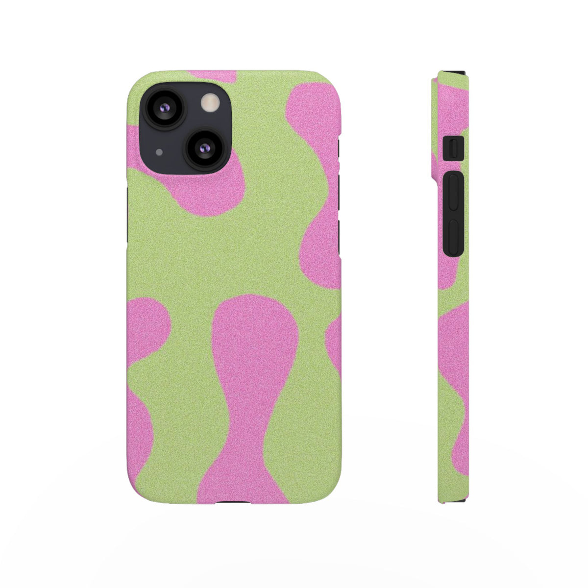 Slim Case – Pink Spots