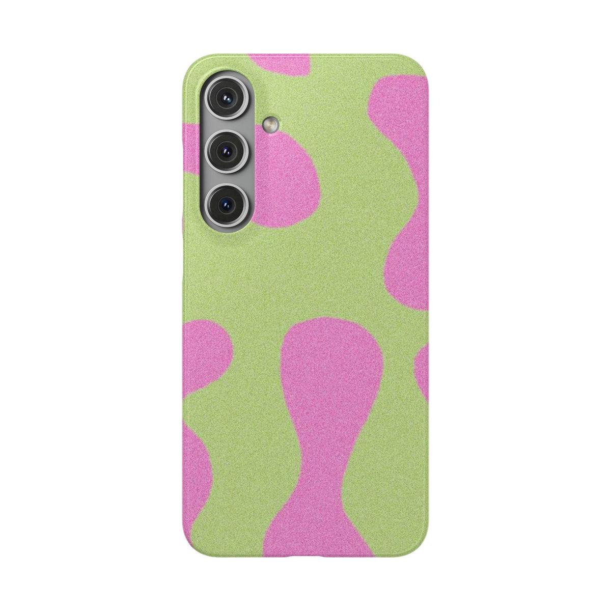 Slim Case – Pink Spots