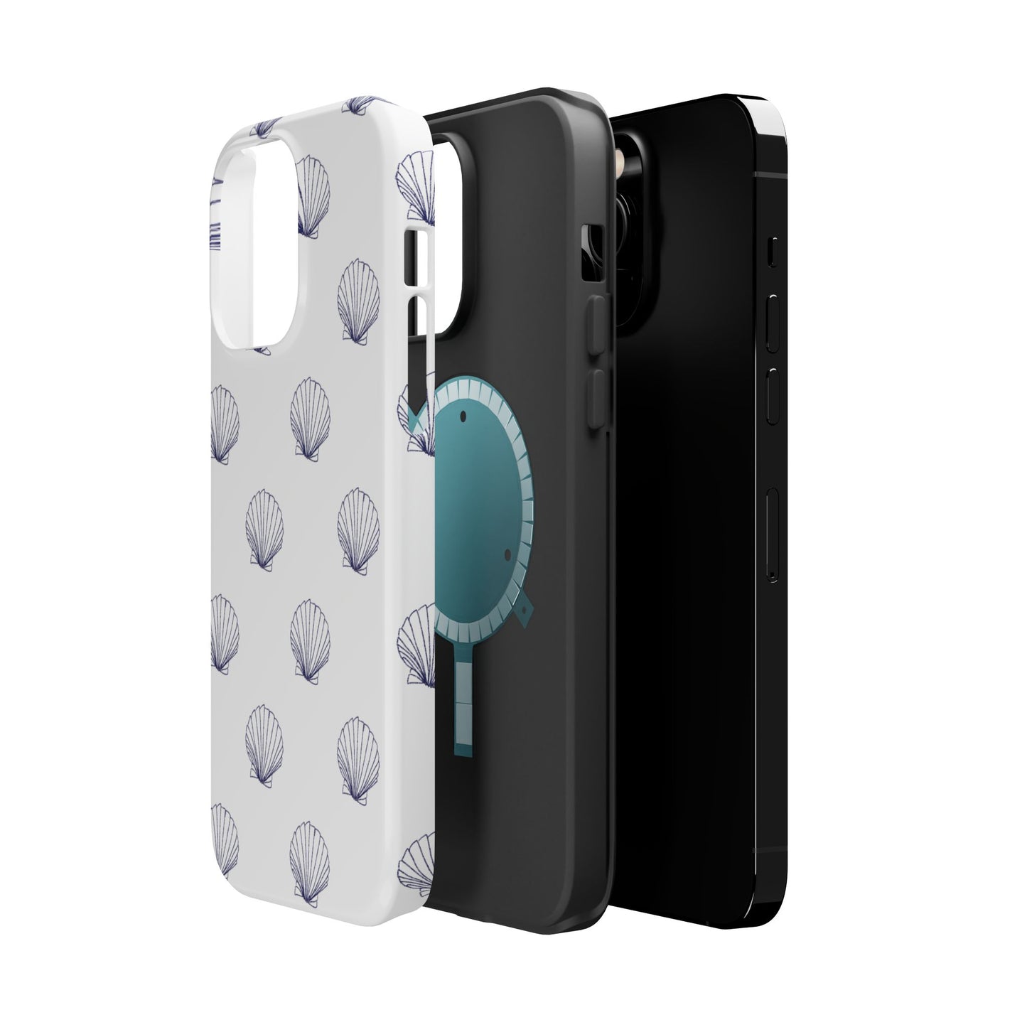 Magnetic Phone Case (Shells)