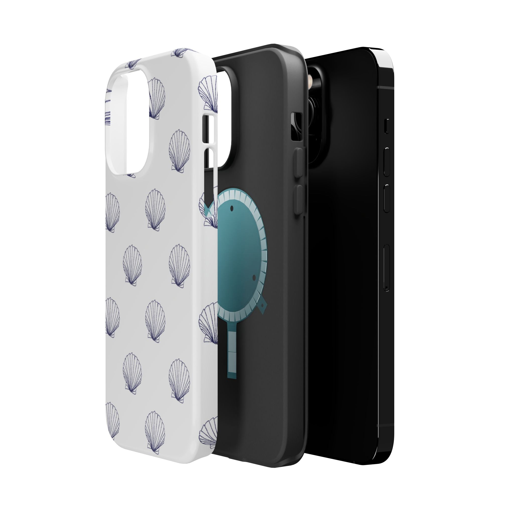 Magnetic Phone Case (Shells)