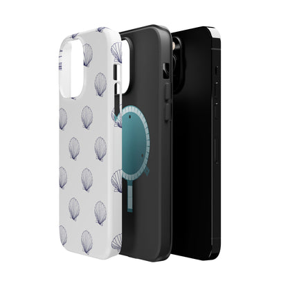 Magnetic Phone Case (Shells)